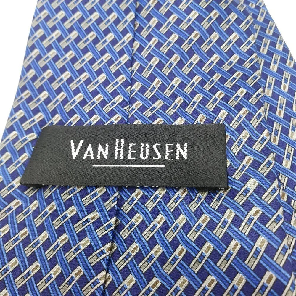 Van Heusen Tie